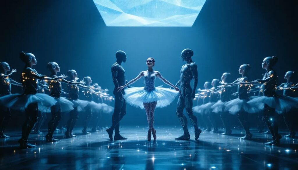 Successful implementation of biomechanical ballet simulation in ballet schools.