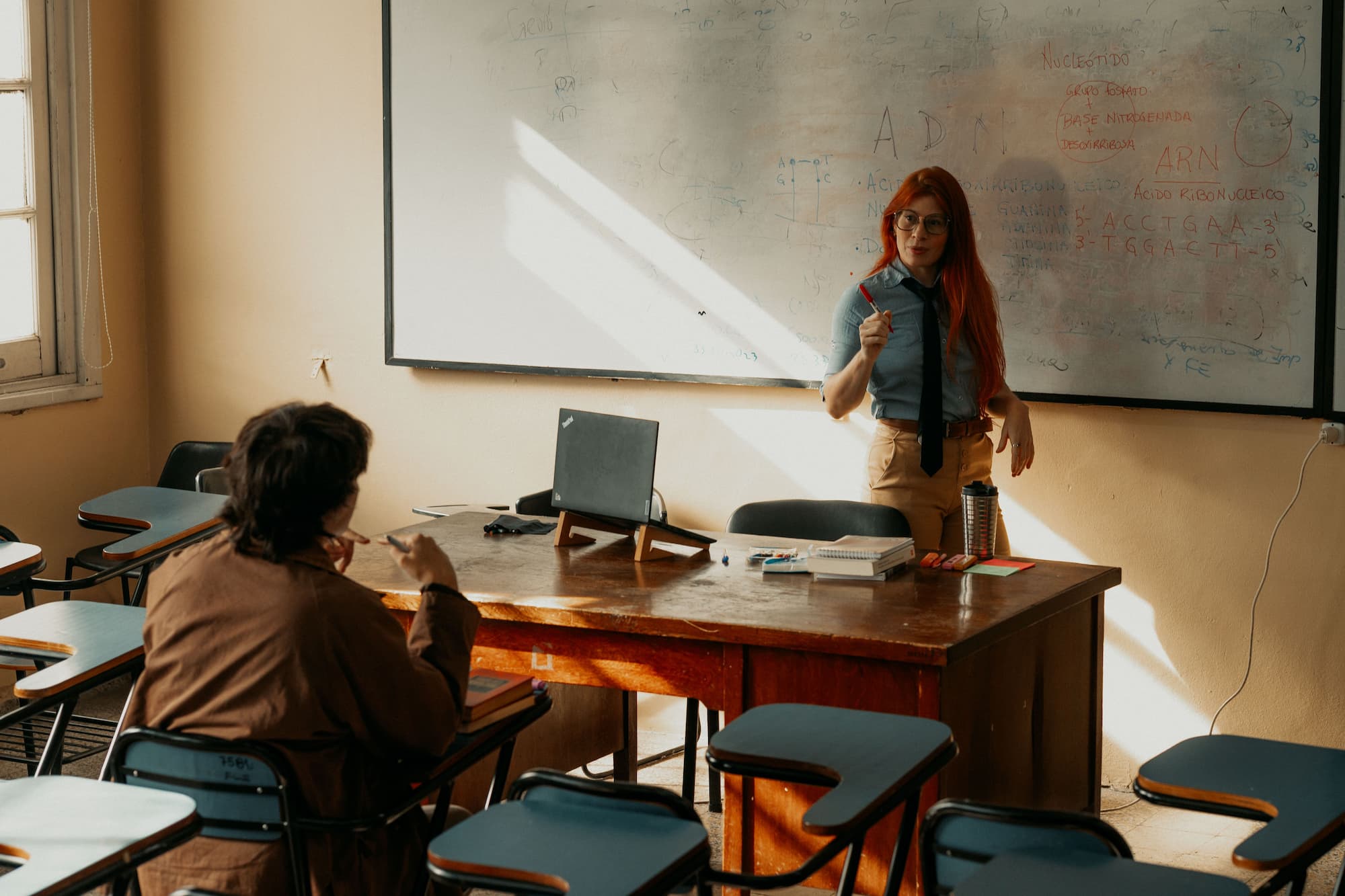 Scientific Writing for Engineering Students: Essential Skills for Academic Success
